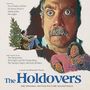 The Holdovers (vers. fr. Winter Break) [BO]