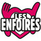 Les Enfoirés