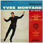 Dansez Avec Yves Montand