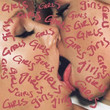 Girls Girls Girls [Single]