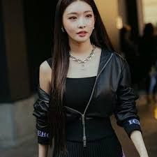 Chungha