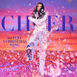 Christmas by Cher single cover