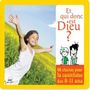 Et Qui Donc Est Dieu? (66 Chants pour la catéchèse des 8-11 ans)