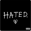 Hated [Single]