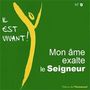 CD n°20 – Il Est Vivant ! - Mon Âme Exalte Le Seigneur