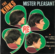 Mister Pleasant [Single]