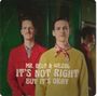 It's Not Right (But It's Ok) [Single]