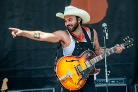 Shakey Graves