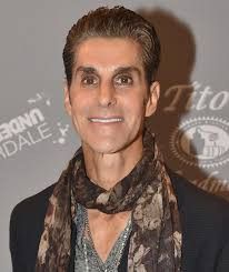 Perry Farrell