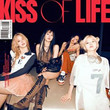 Kiss of Life [Ep]