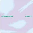 CRAZY [Single]