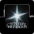 WINTER HEPTAGON