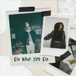 Do What You Do [Single]