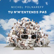 Tu N'm'entends Pas [Single]