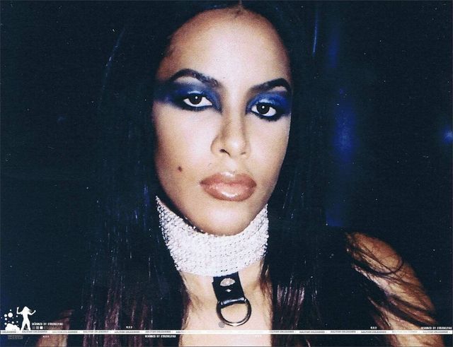 🐞 Paroles Aaliyah : paroles de chansons, traductions et nouvelles chansons