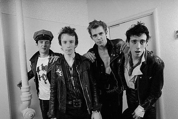 🐞 Paroles The Clash : paroles de chansons, traductions et nouvelles ...