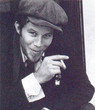 Tom Waits