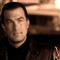 Steven Seagal