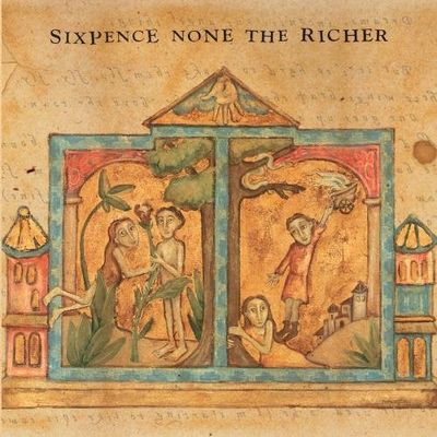 Album SixPence None The Richer par SixPence None The Richer