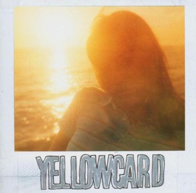 Paroles Et Traduction Yellowcard Only One Paroles De Chanson