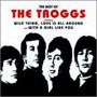 Best Of The Troggs