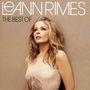 Best Of Leann Rimes