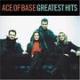 Greatest Hits (Ace Of Base)