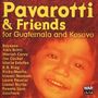 Pavarotti And Friends