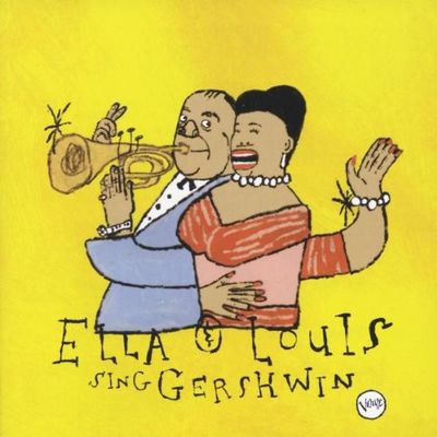Paroles Et Traduction Ella Fitzgerald Summertime Feat Louis Armstrong Paroles De Chanson