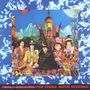 Their Satanic Majesties Request