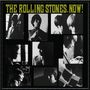 The Rolling Stones, Now !