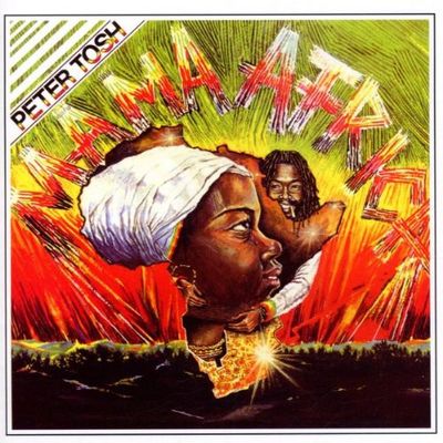 Paroles et traduction  Peter Tosh Feel No  Way  paroles 