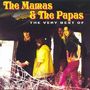 The Very Best Of (The Mamas & The Papas)