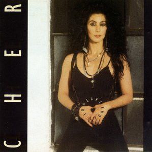 Paroles Et Traduction Cher : If I Could Turn Back Time - Paroles De Chanson