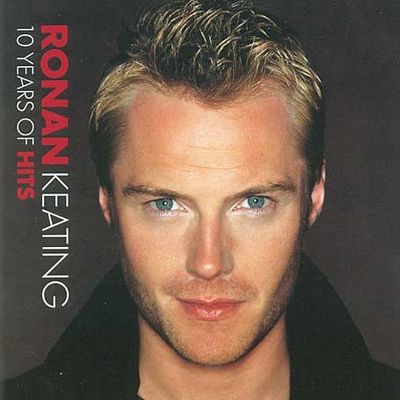 Paroles Et Traduction Ronan Keating Father And Son Paroles De Chanson