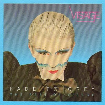 Paroles et traduction Visage : Fade To Grey - paroles de chanson