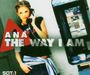 The Way I Am [Single]