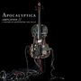 Amplified: Decade Of Reinventing The Cello