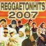 Reggaeton 2007