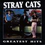 Greatest Hits (Stray Cats)