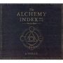 The Alchemy Index Vols. I & II: Fire & Water 