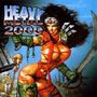 Heavy Metal 2000 [BO]