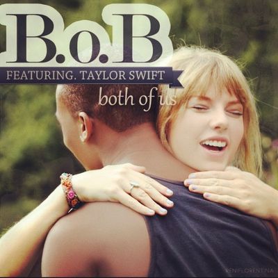 Paroles Et Traduction B.o.B : Both Of Us (feat. Taylor Swift) - Paroles ...