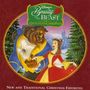 Beauty and the Beast: The Enchanted Christmas Breath of Life