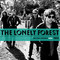 The Lonely Forest