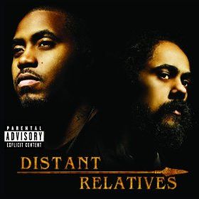 DAMIAN MARLEY & NAS - Patience - Traduction FR 