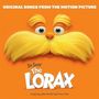 Dr. Seuss The Lorax [BO]