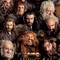 The Dwarf Cast