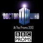 BBC Proms : Prom 10 - Doctor Who at the Proms (2010)