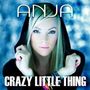 [Single] Crazy Little Thing